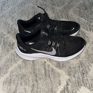 Womens Nike running shoes